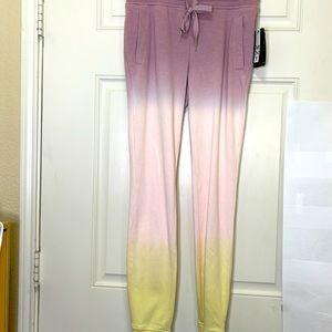 NWT. Marc NY performance sweatpants.